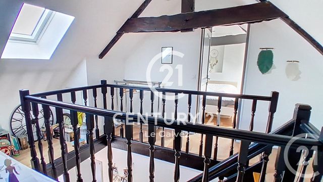 maison à vendre - 3 pièces - 98.0 m2 - PLUSSULIEN - 22 - BRETAGNE - Century 21 Le Calvez