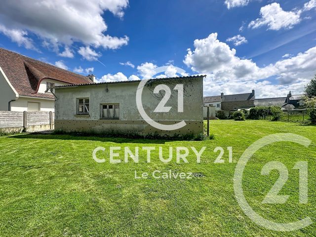 terrain - GUINGAMP - 22
