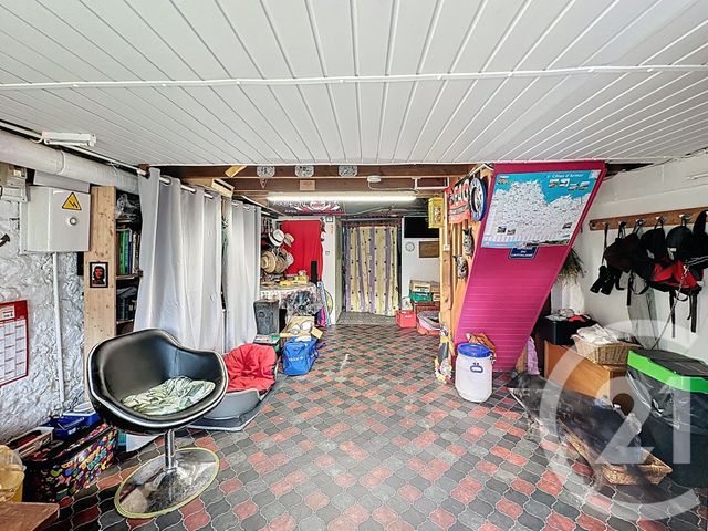 maison à vendre - 4 pièces - 86.0 m2 - PABU - 22 - BRETAGNE - Century 21 Le Calvez