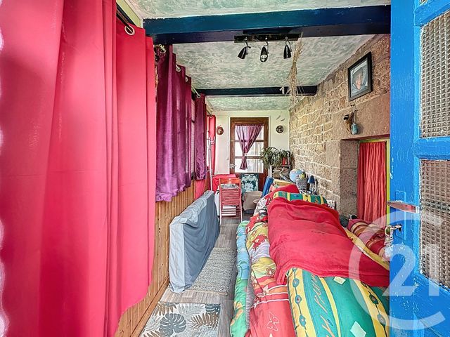 maison à vendre - 4 pièces - 86.0 m2 - PABU - 22 - BRETAGNE - Century 21 Le Calvez