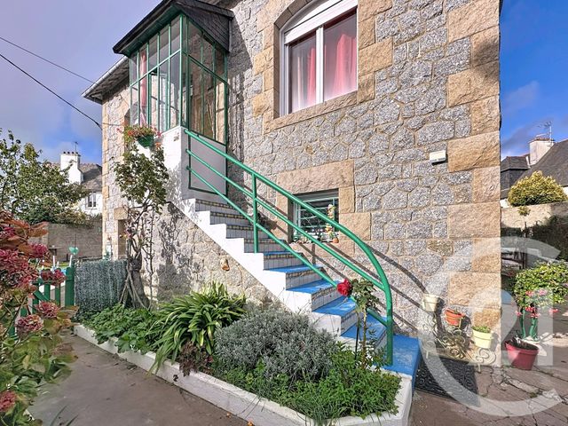 maison à vendre - 4 pièces - 86.0 m2 - PABU - 22 - BRETAGNE - Century 21 Le Calvez