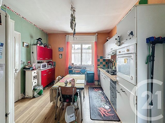 maison à vendre - 4 pièces - 86.0 m2 - PABU - 22 - BRETAGNE - Century 21 Le Calvez