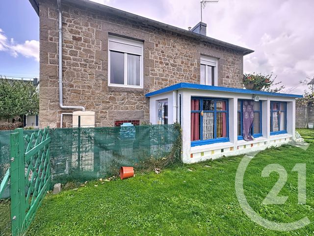 Maison à vendre PABU