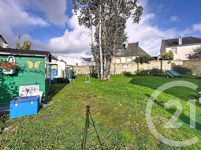 maison à vendre - 4 pièces - 86.0 m2 - PABU - 22 - BRETAGNE - Century 21 Le Calvez