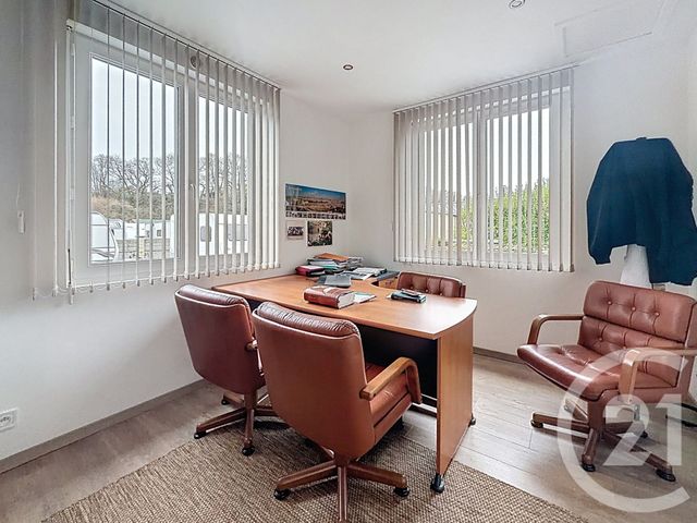 maison à vendre - 3 pièces - 90.0 m2 - GUINGAMP - 22 - BRETAGNE - Century 21 Le Calvez