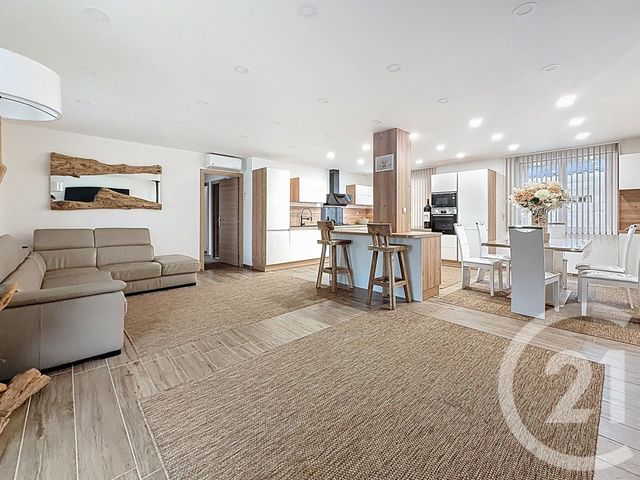 Maison à vendre GUINGAMP