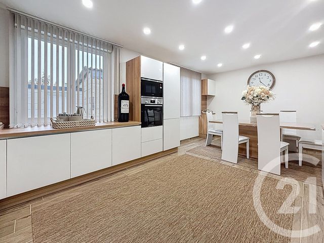 maison à vendre - 3 pièces - 90.0 m2 - GUINGAMP - 22 - BRETAGNE - Century 21 Le Calvez