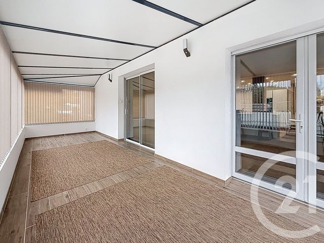 maison à vendre - 3 pièces - 90.0 m2 - GUINGAMP - 22 - BRETAGNE - Century 21 Le Calvez