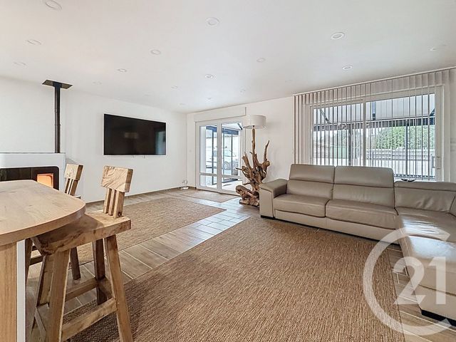 maison à vendre - 3 pièces - 90.0 m2 - GUINGAMP - 22 - BRETAGNE - Century 21 Le Calvez