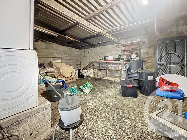 maison à vendre - 3 pièces - 90.0 m2 - GUINGAMP - 22 - BRETAGNE - Century 21 Le Calvez