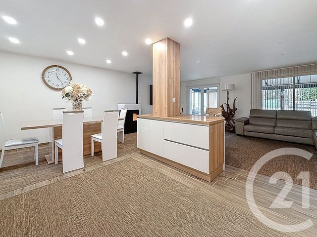 maison à vendre - 3 pièces - 90.0 m2 - GUINGAMP - 22 - BRETAGNE - Century 21 Le Calvez