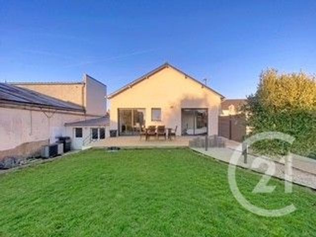 Maison à vendre PLOUEZEC