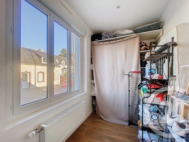 maison à vendre - 4 pièces - 52.53 m2 - PLOUEZEC - 22 - BRETAGNE - Century 21 Le Calvez