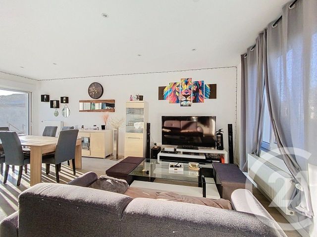 maison à vendre - 4 pièces - 52.53 m2 - PLOUEZEC - 22 - BRETAGNE - Century 21 Le Calvez