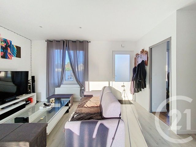 maison à vendre - 4 pièces - 52.53 m2 - PLOUEZEC - 22 - BRETAGNE - Century 21 Le Calvez