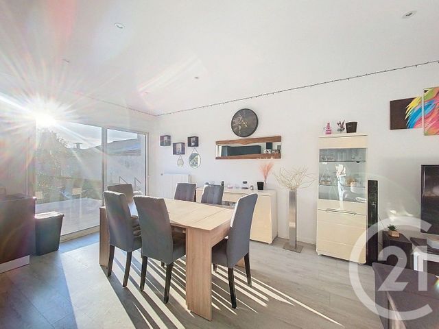 maison à vendre - 4 pièces - 52.53 m2 - PLOUEZEC - 22 - BRETAGNE - Century 21 Le Calvez