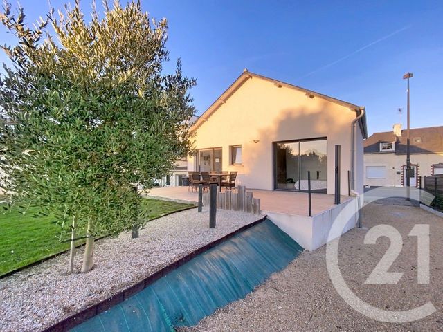 Maison à vendre PLOUEZEC