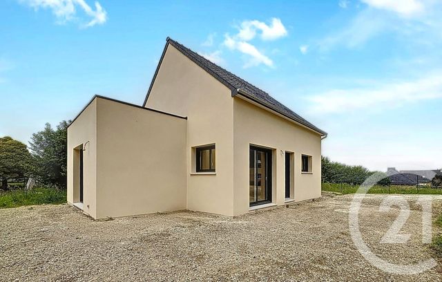 Afficher la photo en grand maison à louer - 4 pièces - 93.36 m2 - GRACES - 22 - BRETAGNE - Century 21 Le Calvez