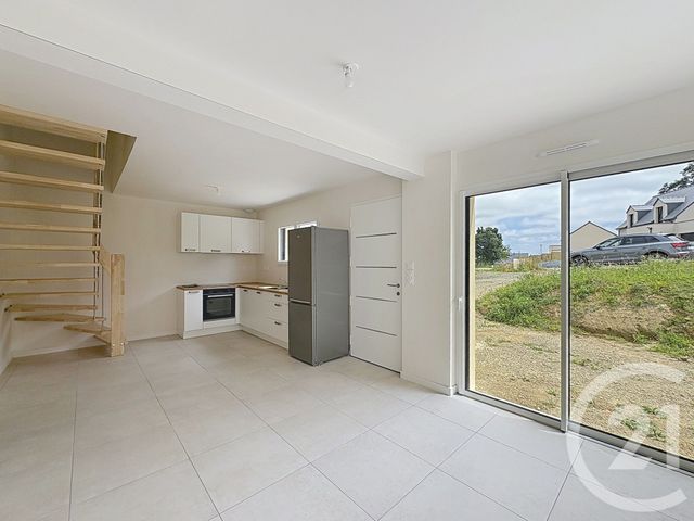 Afficher la photo en grand maison à louer - 4 pièces - 93.36 m2 - GRACES - 22 - BRETAGNE - Century 21 Le Calvez