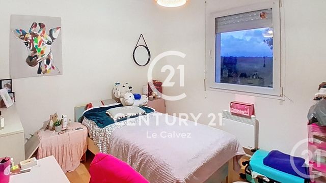 maison à vendre - 5 pièces - 84.3 m2 - KERMOROC H - 22 - BRETAGNE - Century 21 Le Calvez