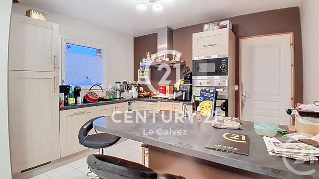 maison à vendre - 5 pièces - 84.3 m2 - KERMOROC H - 22 - BRETAGNE - Century 21 Le Calvez