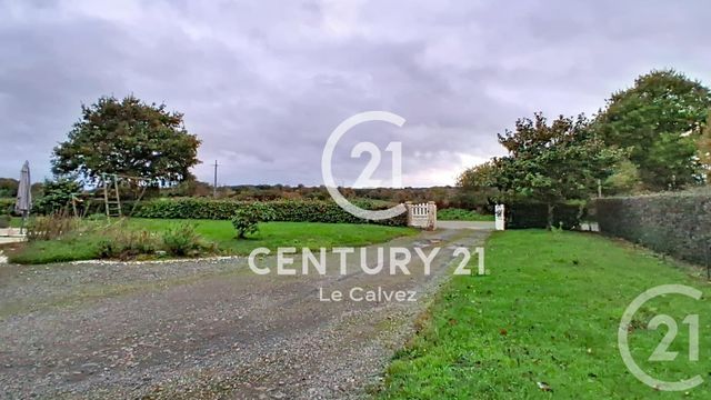 maison à vendre - 5 pièces - 84.3 m2 - KERMOROC H - 22 - BRETAGNE - Century 21 Le Calvez