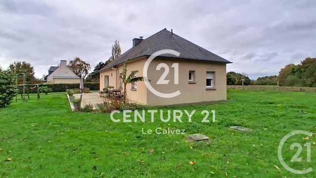 maison à vendre - 5 pièces - 84.3 m2 - KERMOROC H - 22 - BRETAGNE - Century 21 Le Calvez
