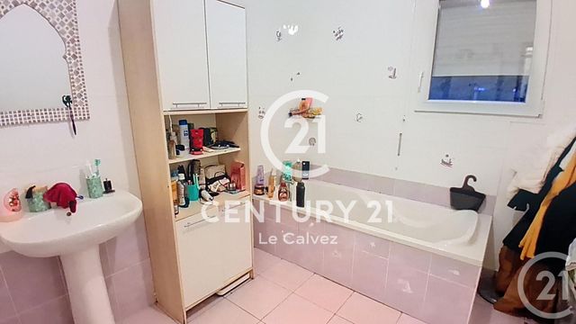 maison à vendre - 5 pièces - 84.3 m2 - KERMOROC H - 22 - BRETAGNE - Century 21 Le Calvez
