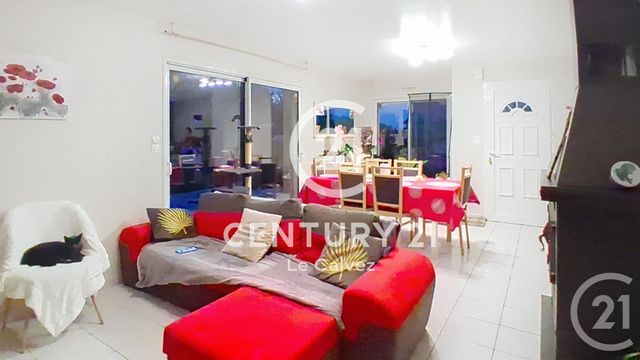 maison à vendre - 5 pièces - 84.3 m2 - KERMOROC H - 22 - BRETAGNE - Century 21 Le Calvez