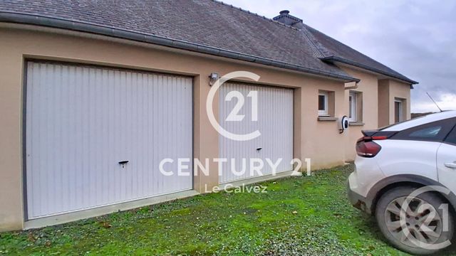 maison à vendre - 5 pièces - 84.3 m2 - KERMOROC H - 22 - BRETAGNE - Century 21 Le Calvez
