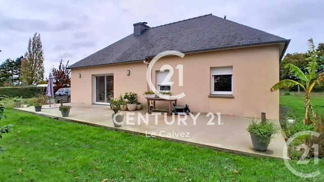 Maison à vendre KERMOROC H