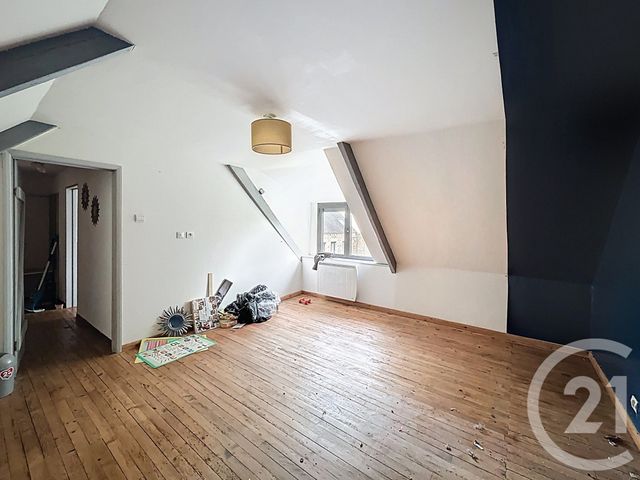 maison à vendre - 5 pièces - 113.95 m2 - LE MERZER - 22 - BRETAGNE - Century 21 Le Calvez