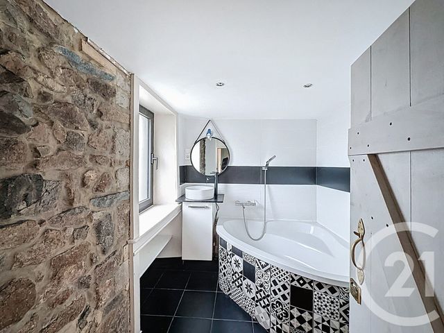 maison à vendre - 5 pièces - 113.95 m2 - LE MERZER - 22 - BRETAGNE - Century 21 Le Calvez