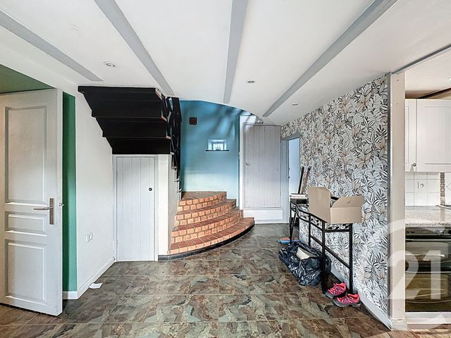 maison à vendre - 5 pièces - 113.95 m2 - LE MERZER - 22 - BRETAGNE - Century 21 Le Calvez