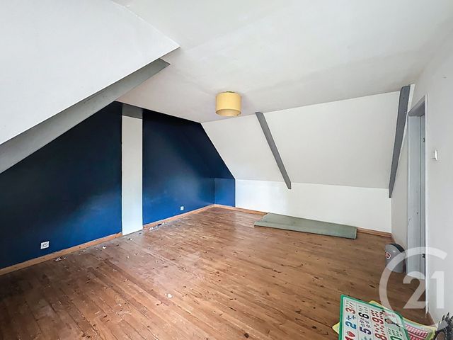 maison à vendre - 5 pièces - 113.95 m2 - LE MERZER - 22 - BRETAGNE - Century 21 Le Calvez