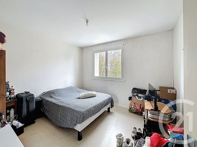 Appartement F3 à vendre - 3 pièces - 71.51 m2 - GUINGAMP - 22 - BRETAGNE - Century 21 Le Calvez