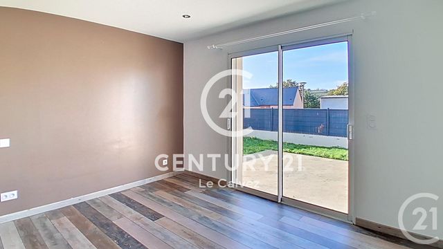 maison à vendre - 4 pièces - 103.0 m2 - PONTRIEUX - 22 - BRETAGNE - Century 21 Le Calvez