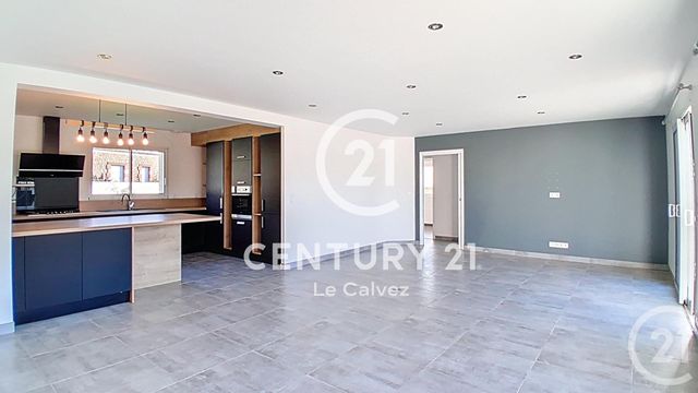 maison à vendre - 4 pièces - 103.0 m2 - PONTRIEUX - 22 - BRETAGNE - Century 21 Le Calvez