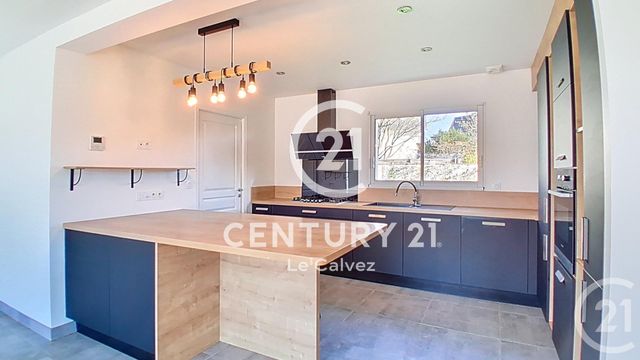 maison à vendre - 4 pièces - 103.0 m2 - PONTRIEUX - 22 - BRETAGNE - Century 21 Le Calvez