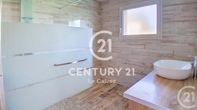 maison à vendre - 4 pièces - 103.0 m2 - PONTRIEUX - 22 - BRETAGNE - Century 21 Le Calvez