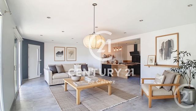 maison à vendre - 4 pièces - 103.0 m2 - PONTRIEUX - 22 - BRETAGNE - Century 21 Le Calvez