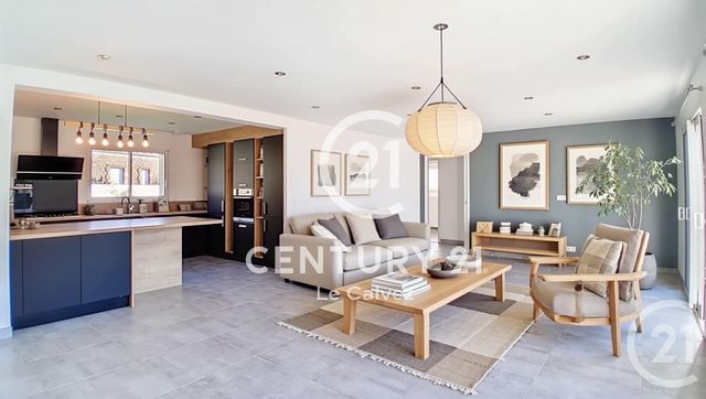 Maison à vendre PONTRIEUX