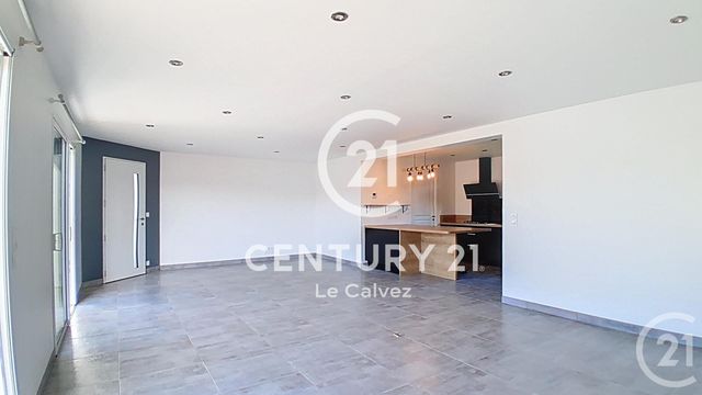 maison à vendre - 4 pièces - 103.0 m2 - PONTRIEUX - 22 - BRETAGNE - Century 21 Le Calvez