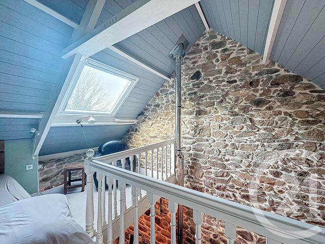 maison à vendre - 4 pièces - 122.97 m2 - ST ADRIEN - 22 - BRETAGNE - Century 21 Le Calvez