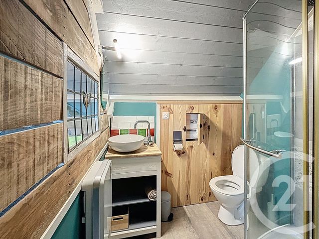 maison à vendre - 4 pièces - 122.97 m2 - ST ADRIEN - 22 - BRETAGNE - Century 21 Le Calvez