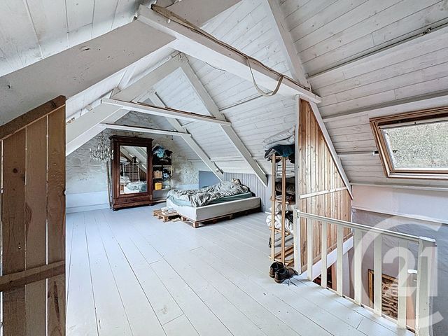 maison à vendre - 4 pièces - 122.97 m2 - ST ADRIEN - 22 - BRETAGNE - Century 21 Le Calvez