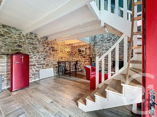 maison à vendre - 4 pièces - 122.97 m2 - ST ADRIEN - 22 - BRETAGNE - Century 21 Le Calvez