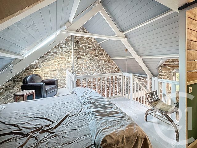 maison à vendre - 4 pièces - 122.97 m2 - ST ADRIEN - 22 - BRETAGNE - Century 21 Le Calvez