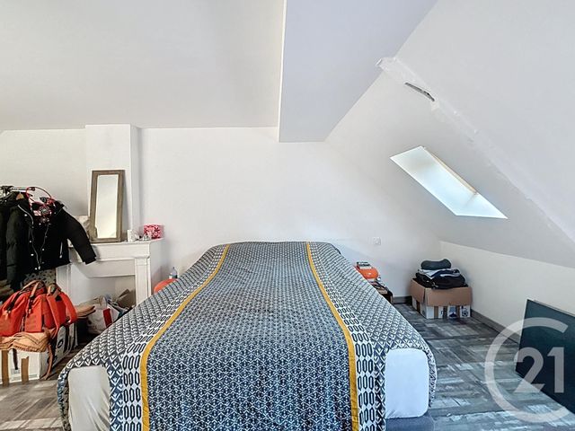 Appartement à vendre - 5 pièces - 127.3 m2 - GUINGAMP - 22 - BRETAGNE - Century 21 Le Calvez