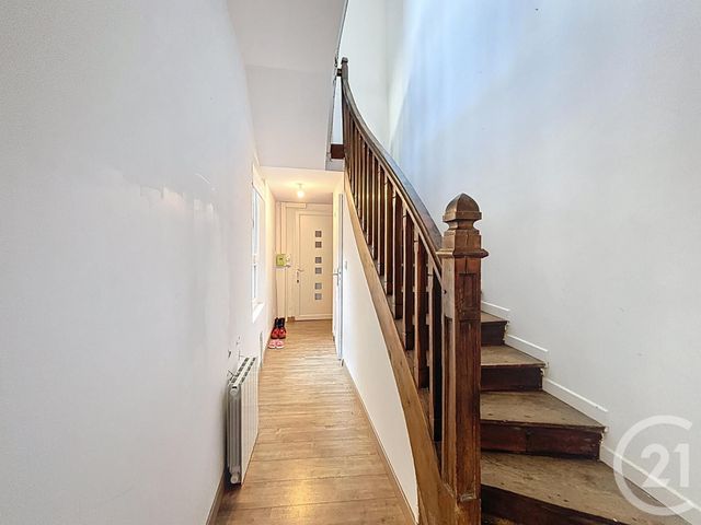 Appartement à vendre - 5 pièces - 127.3 m2 - GUINGAMP - 22 - BRETAGNE - Century 21 Le Calvez